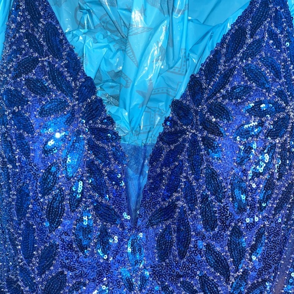 NWT prom dress - Picture 3 of 3